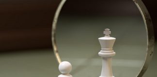 Lorsque l’égo dirige le quotidien