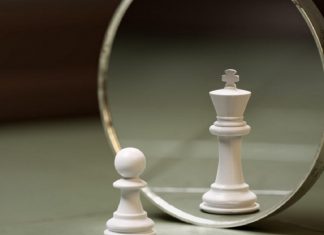 Lorsque l’égo dirige le quotidien