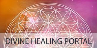 URGENT ! PORTAIL DE GUÉRISON DIVINE – 8 JUILLET – 15 JUILLET !