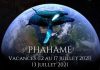 Phahame – 13 Juillet 2021