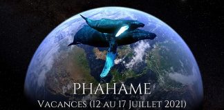 Phahame – 13 Juillet 2021