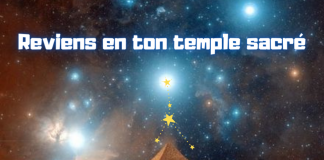 Lapis-lazuli : Reviens en ton temple sacré