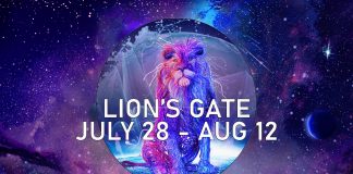 Urgent ! Portail de la Porte des Lions – 28 juillet – 12 août – Le choix vous appartient !