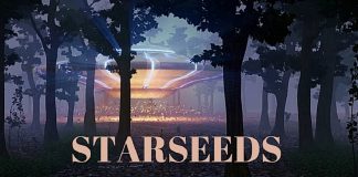 « Starseeds » – Semences d’étoiles