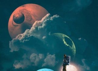 Les Arcturiens – Vous Êtes L’Essence D’une Étoile