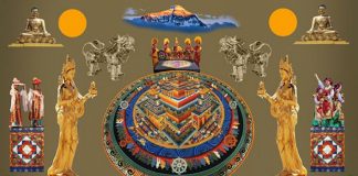 Connectez votre Coeur et votre Hara, c’est la qu’est votre Force !