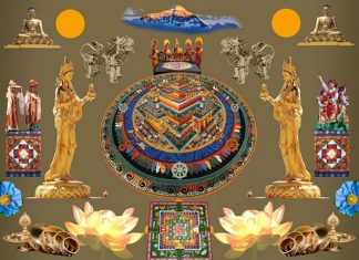 Connectez votre Coeur et votre Hara, c’est la qu’est votre Force !