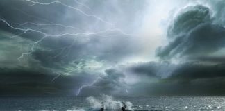 Tout s’agite actuellement, d’une façon que beaucoup d’entre-vous ne saisissent pas !