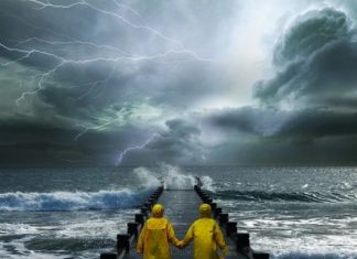 Tout s’agite actuellement, d’une façon que beaucoup d’entre-vous ne saisissent pas !