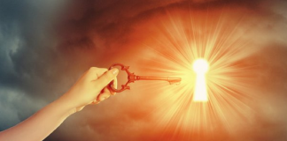 Clés de l’Inconnu par Archange Métatron