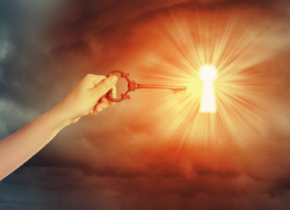 Clés de l’Inconnu par Archange Métatron