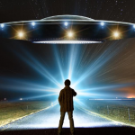 contact Extra-Terrestre – ovni