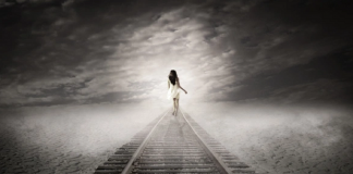 Le Créateur – Le départ…