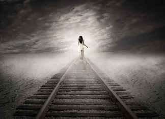 Le Créateur – Le départ…