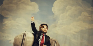 Le Créateur – Devenir une Meilleure Personne