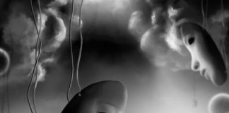 Laisser tomber vos Faux Semblants pour vous Installer dans Votre Nature Véritable