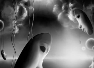 Laisser tomber vos Faux Semblants pour vous Installer dans Votre Nature Véritable