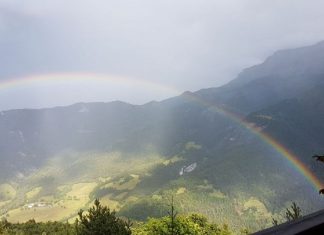 Vous Êtes Prêts à Aider la Lumière dans son Travail…