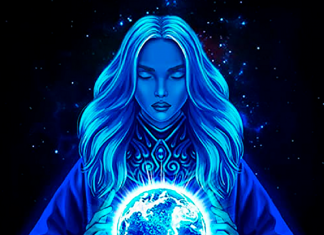 L’Événement et le Grand Flash Solaire