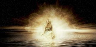 Le Créateur – Acceptez votre pouvoir