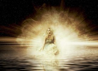 Le Créateur – Acceptez votre pouvoir