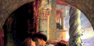 Marie Madeleine : Amour Spécial vs. Inconditionnel