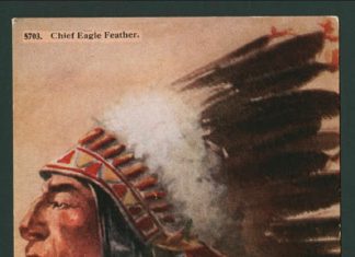 Chef Plume d’Aigle – La Légèreté du Cœur est le Chemin de la Guérison