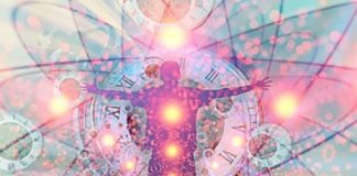 La Lumière Quantique du Verseau, l’Âge d’Or de Gaïa Sophia !