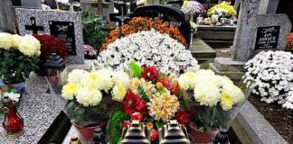 La Mort est au bout de votre chemin …. Oui, et alors …!