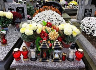 La Mort est au bout de votre chemin …. Oui, et alors …!