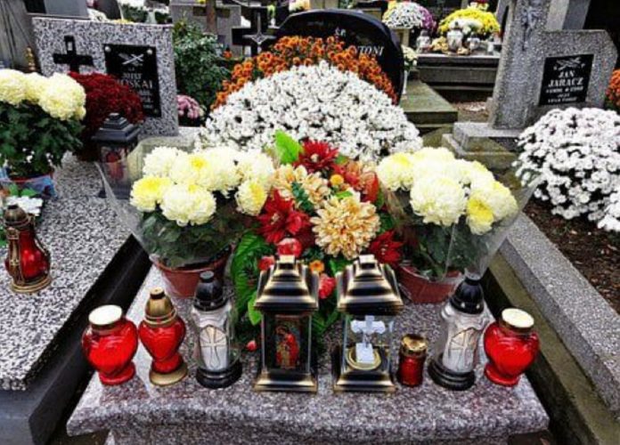 La Mort est au bout de votre chemin