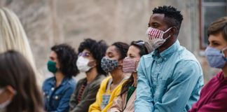 L’union de vos coeurs, dans le calme et la paix, doit être le moteur de vos actions