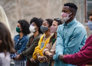 L’union de vos coeurs, dans le calme et la paix, doit être le moteur de vos actions