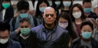 Beaucoup verront l’ « éclatement » de cette illusion