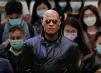 Beaucoup verront l’ « éclatement » de cette illusion