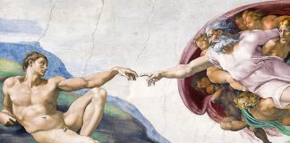 En changeant vous-même, vous allez changer le monde