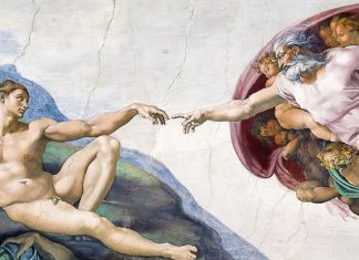 En changeant vous-même, vous allez changer le monde