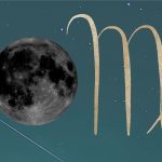 Nouvelle Lune de la Vierge