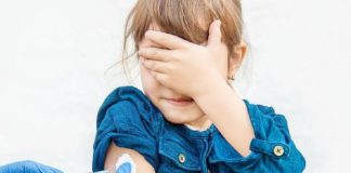 Ne pas abandonner / Se désintoxiquer des Vaccins