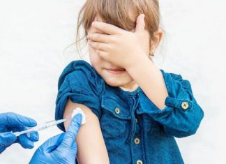 Ne pas abandonner / Se désintoxiquer des Vaccins