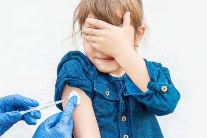 Se désintoxiquer des Vaccins