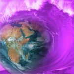 Terre – Flamme Violette