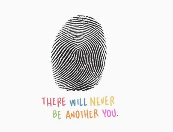 empreinte- il y aura jamais un autre comme vous