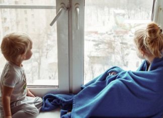 Le Créateur – Soutien et Réconfort