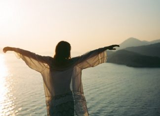 L’EXPÉRIENCE SACRÉE