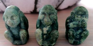 Reposez-vous Dans la Douce Volonté