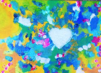 FRÉQUENCE DE MARIE : « COMMENT ÊTRE DANS LE COEUR ? »