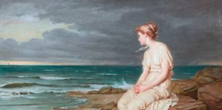 Le Créateur – Attente