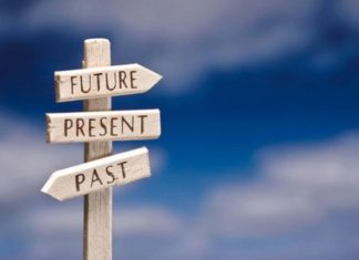 Le Créateur – Passé, Présent et Futur