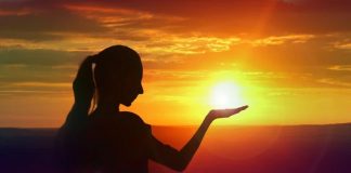 Vous êtes les Créateurs de votre devenir sur la Terre